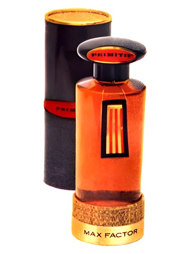 Primitif by Max Factor