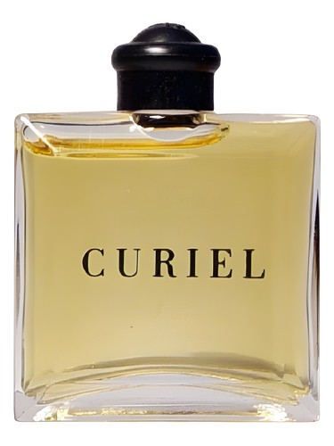 Curiel by Raffaella Curiel