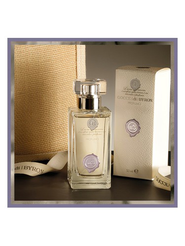 n 3 by Gocce di Byron