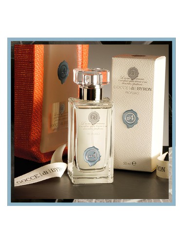 n 4 by Gocce di Byron