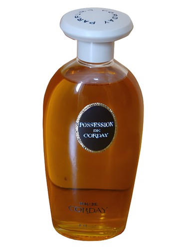 Possession by Corday