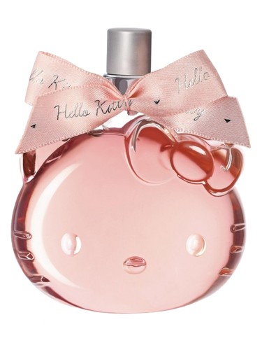 Hello Kitty Paris by Koto Parfums