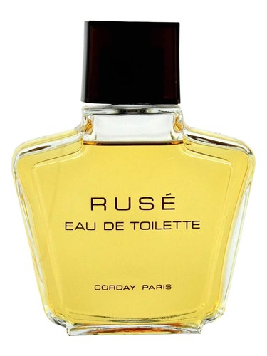 Rusé by Corday
