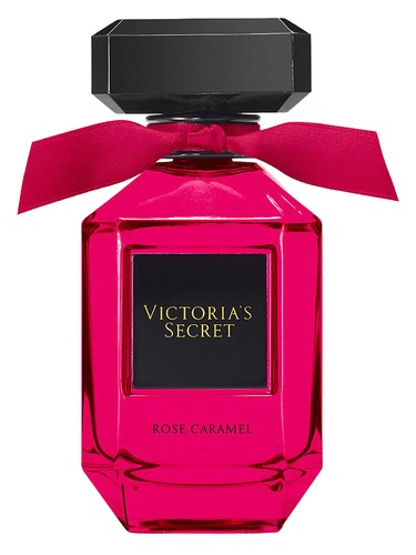 Rose Caramel Victoria's Secret perfume by Victoria s Secret