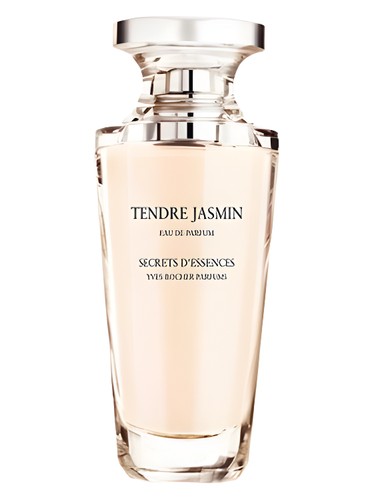 Tendre Jasmin by Yves Rocher