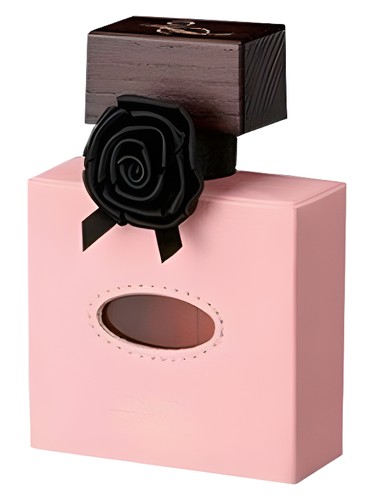 Cuir Venitien by David Jourquin