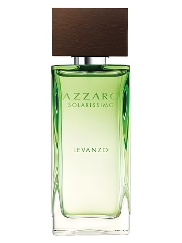 Solarissimo Levanzo by Azzaro