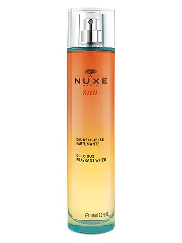 Sun Eau Delicieuse Parfumante by Nuxe