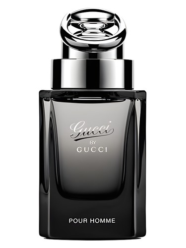 Gucci by Gucci Pour Homme by Gucci