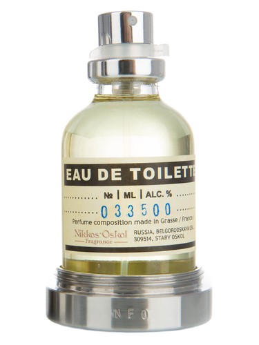 Fragrance №03 Nikkos-Oskol Fragrance perfume by Nikkos Oskol Fragrance