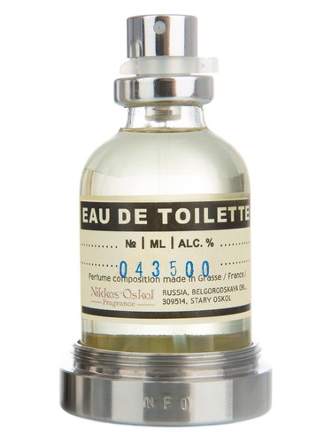 Fragrance №04 Nikkos-Oskol Fragrance perfume by Nikkos Oskol Fragrance