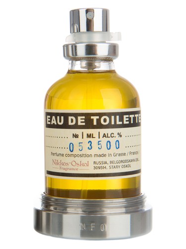 Fragrance №05 Nikkos-Oskol Fragrance perfume by Nikkos Oskol Fragrance