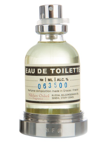 Fragrance №06 Nikkos-Oskol Fragrance perfume by Nikkos Oskol Fragrance