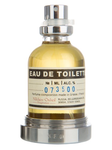 Fragrance №07 Nikkos-Oskol Fragrance perfume by Nikkos Oskol Fragrance