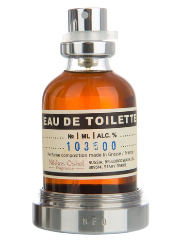 Fragrance №10 Nikkos-Oskol Fragrance perfume by Nikkos Oskol Fragrance