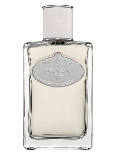 Infusion d'Homme by Prada