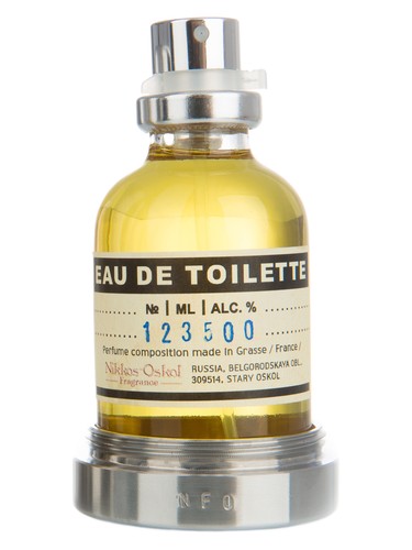 Fragrance №12 Nikkos-Oskol Fragrance perfume by Nikkos Oskol Fragrance