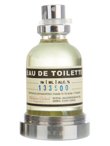 Fragrance №13 Nikkos-Oskol Fragrance perfume by Nikkos Oskol Fragrance