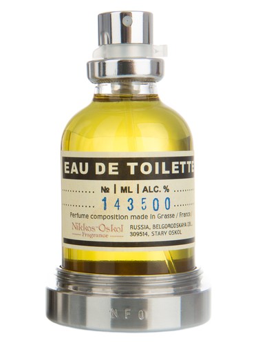 Fragrance №14 Nikkos-Oskol Fragrance perfume by Nikkos Oskol Fragrance