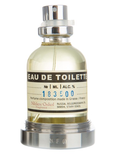 Fragrance №18 Nikkos-Oskol Fragrance perfume by Nikkos Oskol Fragrance