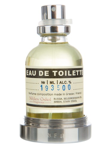 Fragrance №19 Nikkos-Oskol Fragrance perfume by Nikkos Oskol Fragrance