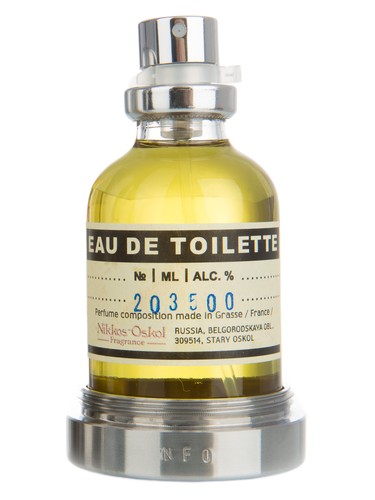 Fragrance №20 Nikkos-Oskol Fragrance perfume by Nikkos Oskol Fragrance