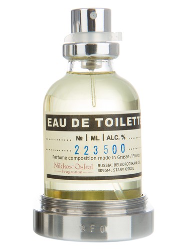 Fragrance №22 Nikkos-Oskol Fragrance perfume by Nikkos Oskol Fragrance