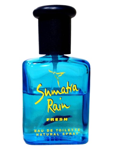 Sumatra Rain Fresh by Muelhens