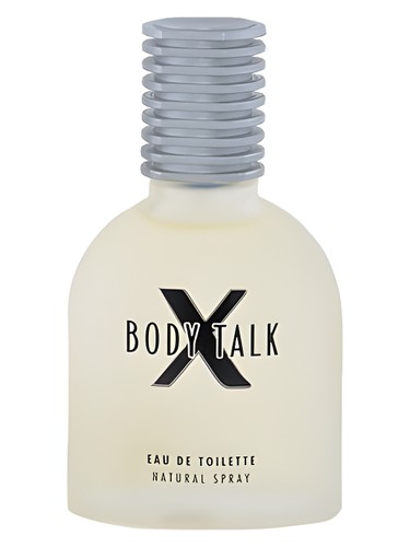 X Body Talk by Muelhens