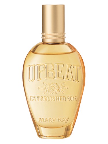 Upbeat for Her by Mary Kay