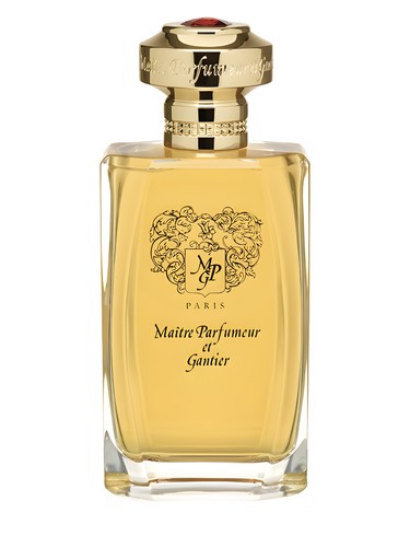 Bois de Turquie by Maitre Parfumeur et Gantier