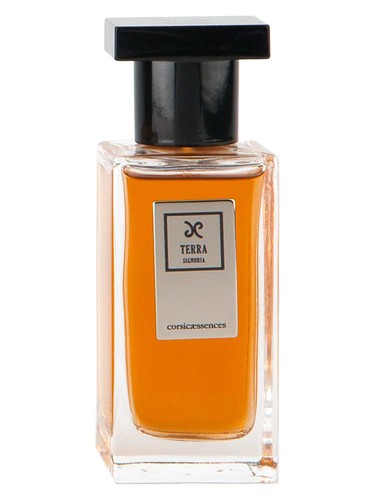 Terra Signurìa by Corsica Essences