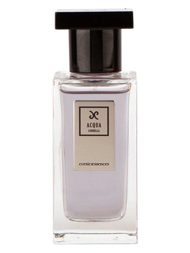 Acqua Cirnella by Corsica Essences
