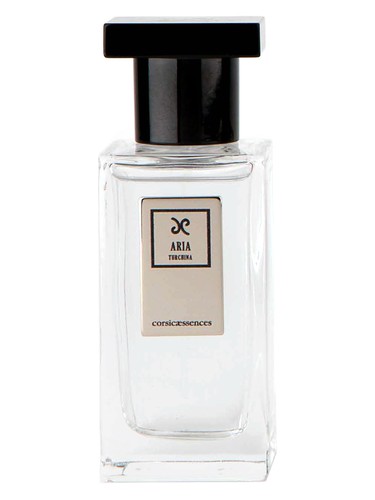 Aria Turchina by Corsica Essences