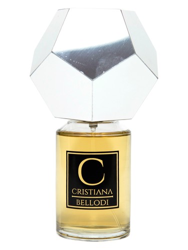 C by Cristiana Bellodi