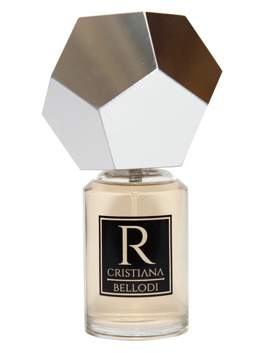 R by Cristiana Bellodi