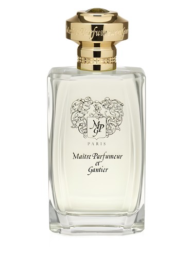 Camelia Chinois by Maitre Parfumeur et Gantier