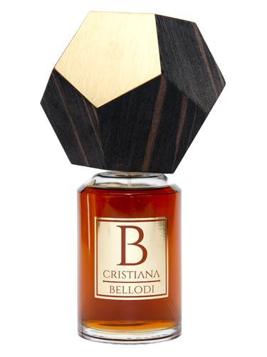 B by Cristiana Bellodi