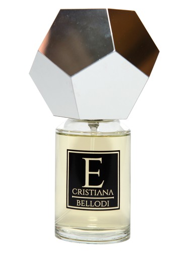 E by Cristiana Bellodi