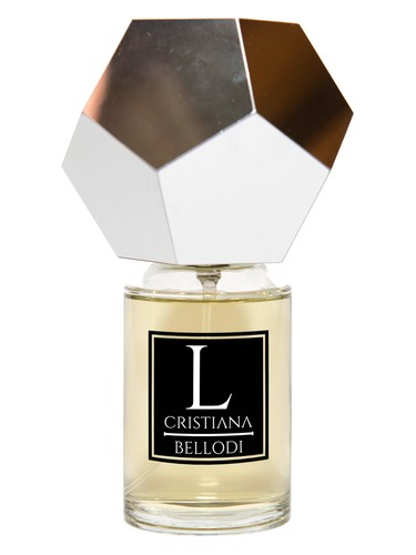 L by Cristiana Bellodi