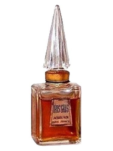 Iris Gris by Jacques Fath