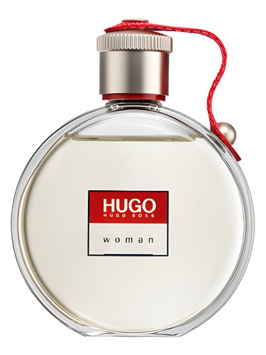 Hugo Woman by Hugo Boss