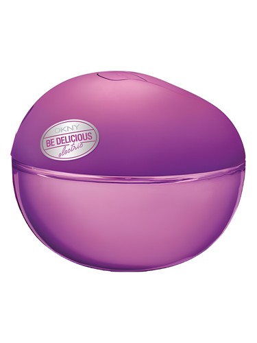 DKNY Be Delicious Electric Vivid Orchid by Donna Karan