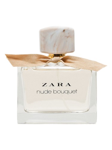 Nude Bouquet 2016 by Zara