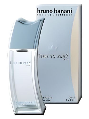 Time to Play Men by Bruno Banani