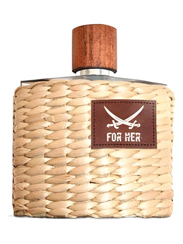 Sansibar for Her by Sansibar