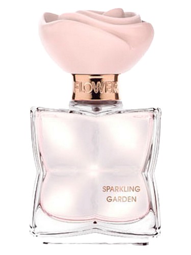 Sparkling Garden by Flower Drew Barrymore