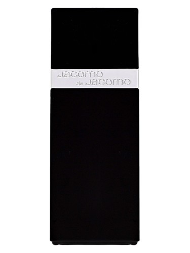 Jacomo de Jacomo by Jacomo