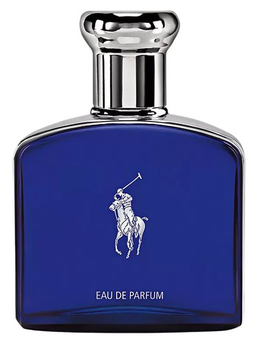 Polo Blue Eau de Parfum by Ralph Lauren