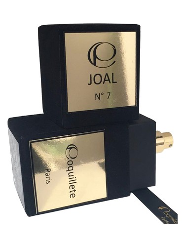 Joal No. 7 by Coquillete